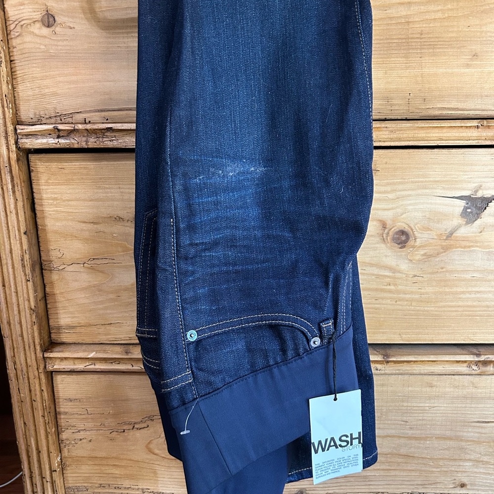 Gap Maternity jeans